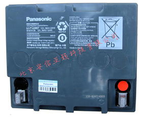 沈阳松下蓄电池LC-P1238ST参数、报价、厂家及图片详解