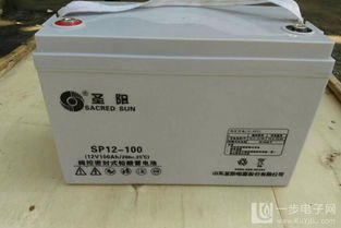 供应山东圣阳蓄电池现货直销高清大图