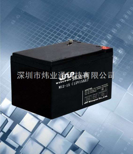 12V5Ah蓄电池 守护福建防火卷帘门的“能量心脏”